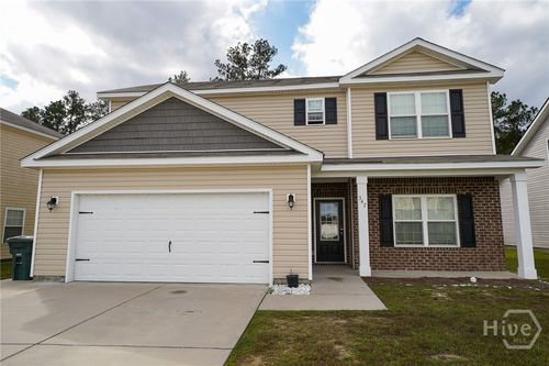 347 Coconut Dr, Bloomingdale, GA, 31302-8138 | Card Image