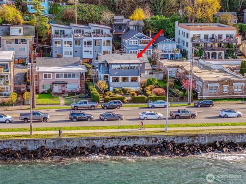 2236 Alki Ave Sw, Seattle, WA, 98116-4873 | Card Image