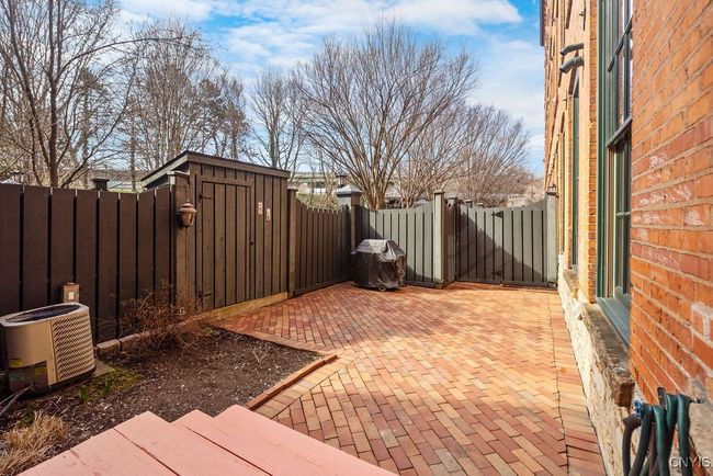 110 - 429 N Franklin St, Condo with 2 bedrooms, 3 bathrooms and null parking in Syracuse NY | Image 41