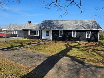 548 Edmonds Rd, House other with 4 bedrooms, 1 bathrooms and 2 parking in Galax VA | Image 1