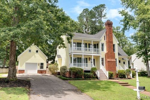 7700 Secretariat Dr, Midlothian, VA, 23112-6486 | Card Image