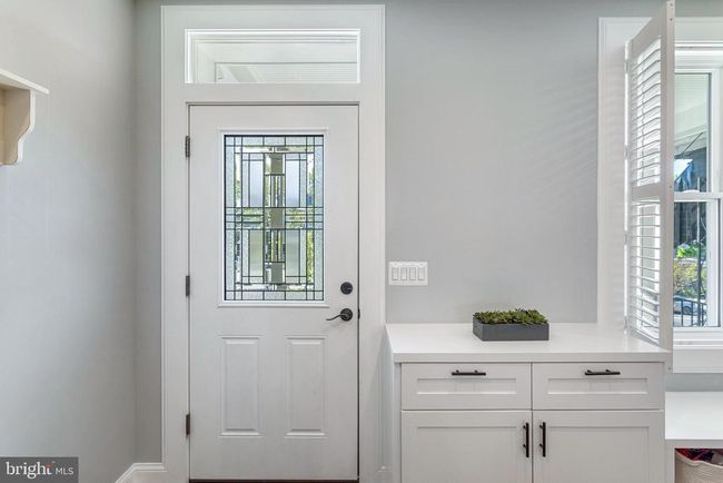 315 Upshur St Nw, Townhouse with 5 bedrooms, 4 bathrooms and null parking in WASHINGTON DC | Image 6
