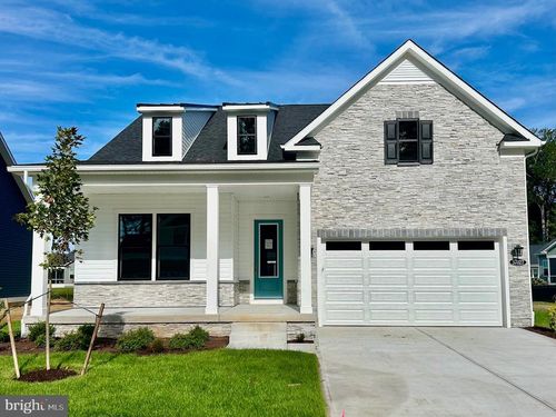 HOMESITE 232 Red Cedar Drive, LEWES, DE, 19958 | Card Image