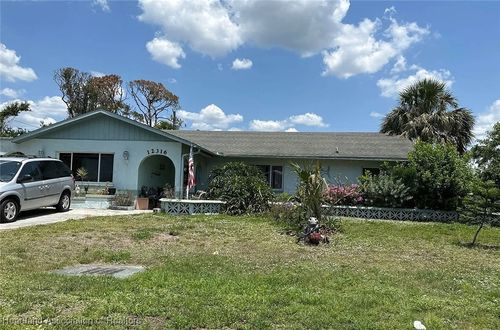 12316 Suarez Street, North Port, FL, 34287 | Card Image
