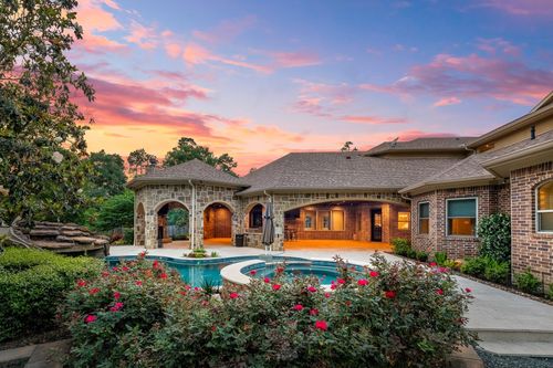 28002 Whispering Maple Way, Spring, TX, 77386-3772 | Card Image