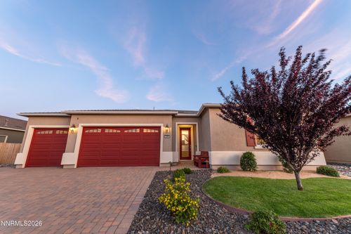 2285 Butte Creek Dr, Sparks, NV, 89436-9450 | Card Image