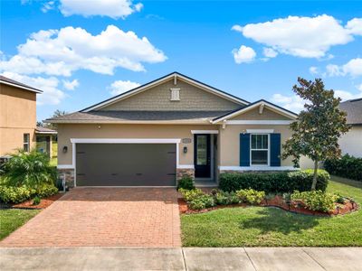 1256 Stratton Avenue, House other with 4 bedrooms, 2 bathrooms and null parking in GROVELAND FL | Image 2