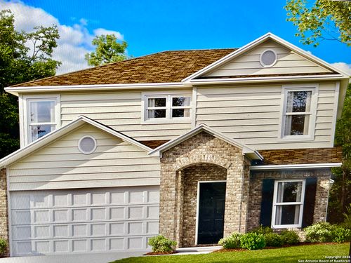 10439 Lateleaf Oak, San Antonio, TX, 78223-4886 | Card Image