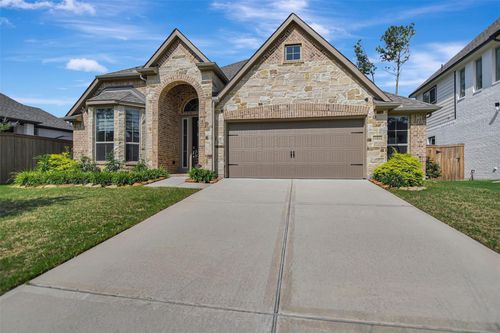21824 S Enchanted Rock Dr, Porter, TX, 77365-7281 | Card Image