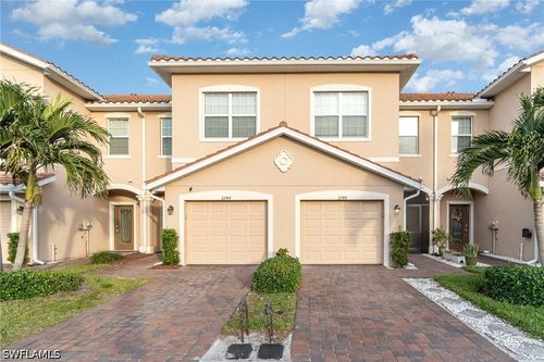 2740 Blossom Way, NAPLES, FL, 34120-5353 | Card Image