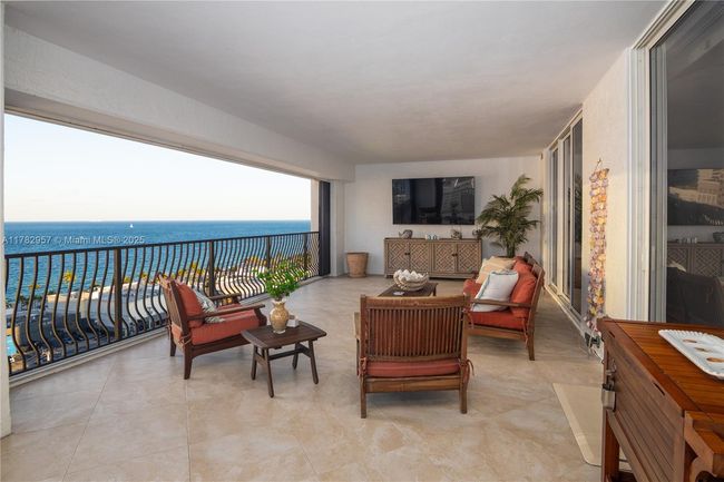 APT-1602C - 100 S Birch Rd, Condo with 3 bedrooms, 3 bathrooms and null parking in Fort Lauderdale FL | Image 22