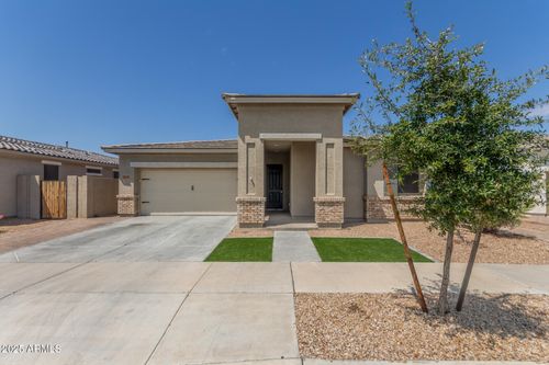23078 E Calle De Flores, Queen Creek, AZ, 85142-1260 | Card Image