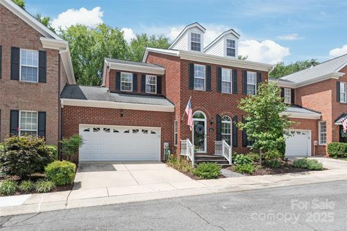 9131 Bonnie Briar Cir, Charlotte, NC, 28277-1576 | Card Image