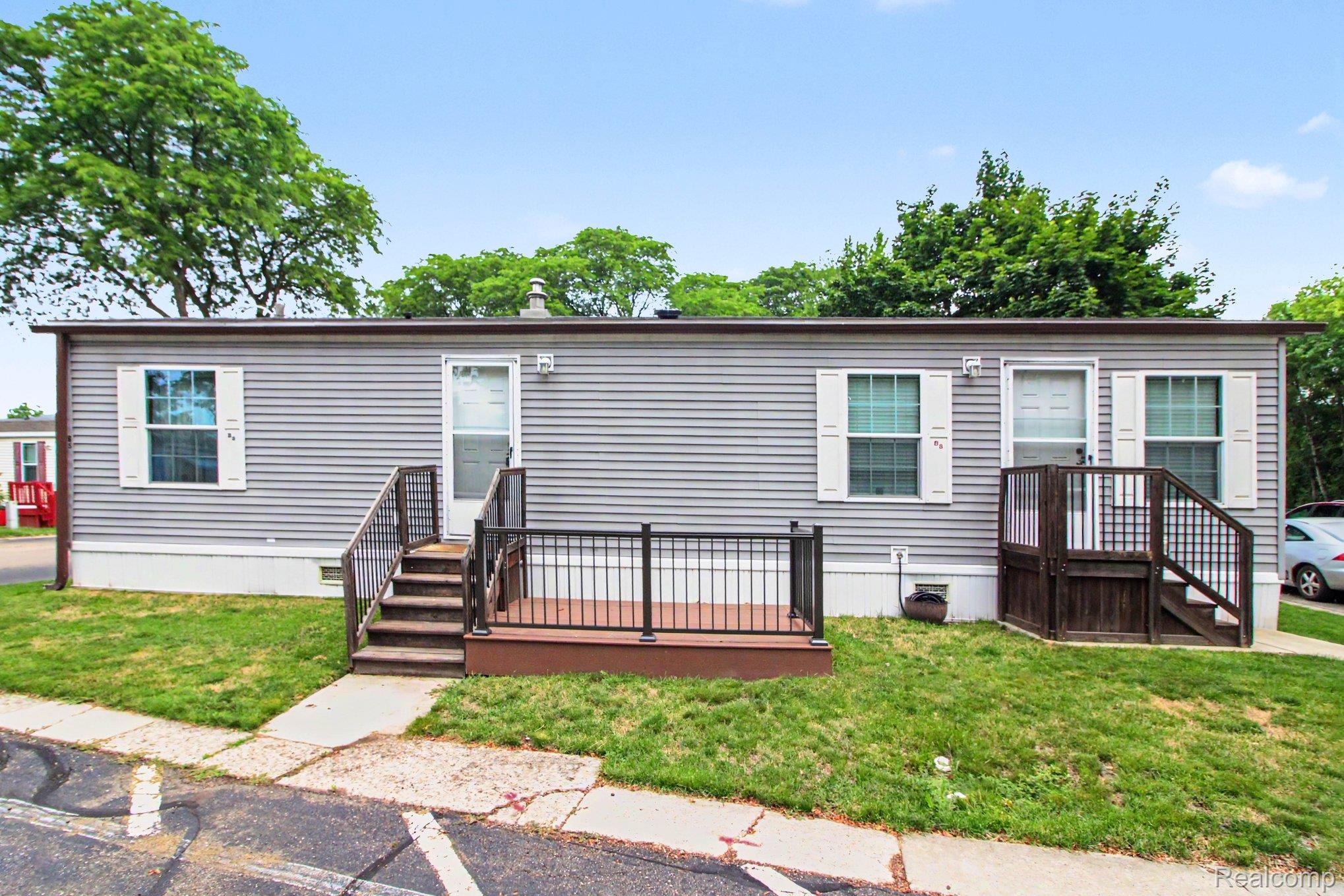 Residential in Ann Arbor 4