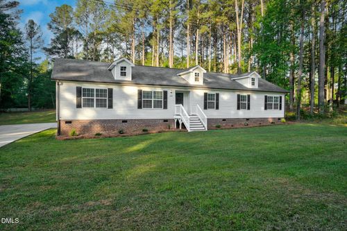 2790 Sledge Rd, Louisburg, NC, 27549-7094 | Card Image