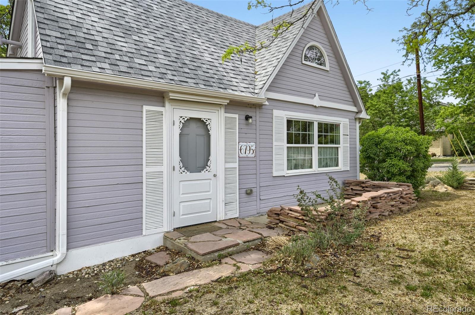 Residential in Arvada 3