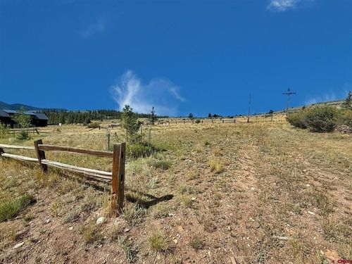 0 Bee Mcclure Dr, Creede, CO, 81130 | Card Image