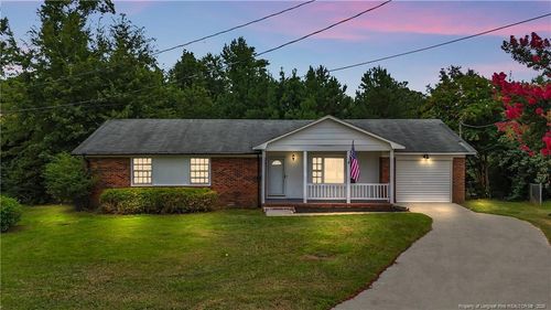 507 Quimby Ct, Fayetteville, NC, 28303-2407 | Card Image