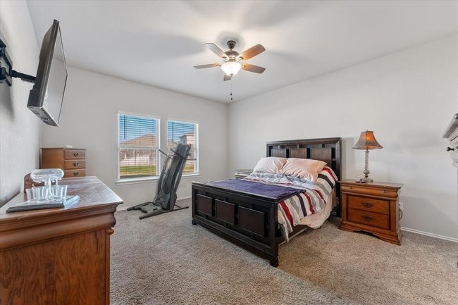 Primary bedroom located on 1st floor | Image 16
