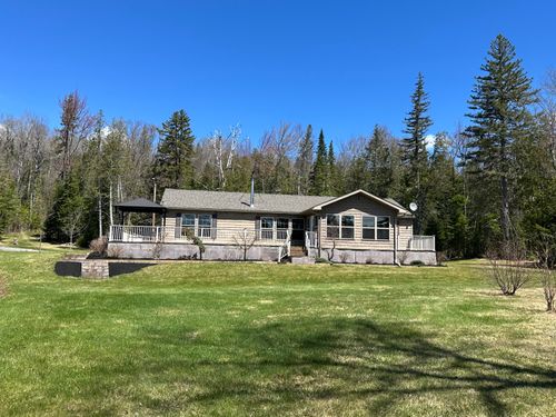 530 East Van Buren Cove Road, T17 R3 WELS, ME, 04785 | Card Image