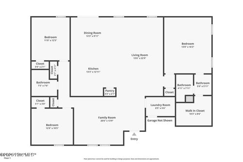 02 Yadkin Drive, Shawboro, NC, 27973 | Card Image