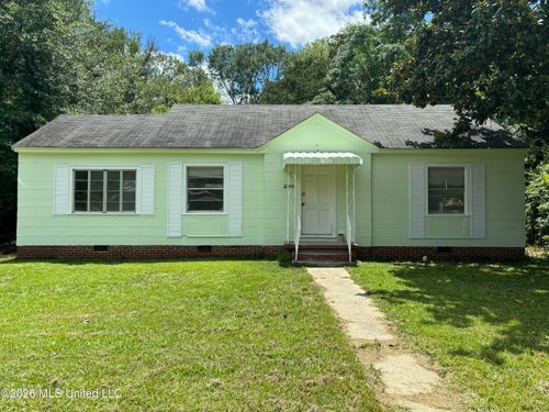 239 Mason Boulevard, Jackson, MS, 39212 | Card Image