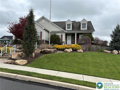 4741 Steeplechase Dr, Forks Twp, PA, 18040-6760 | Card Image