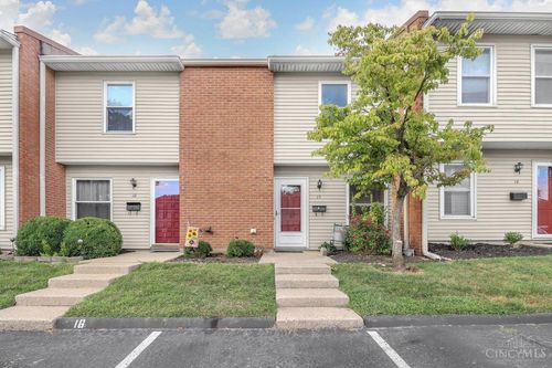 4525 Bonita Dr, Middletown, OH, 45044-2316 | Card Image