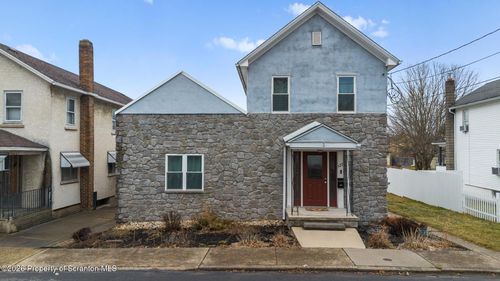 127 Broadhead Street, Old Forge, PA, 18518 | Card Image