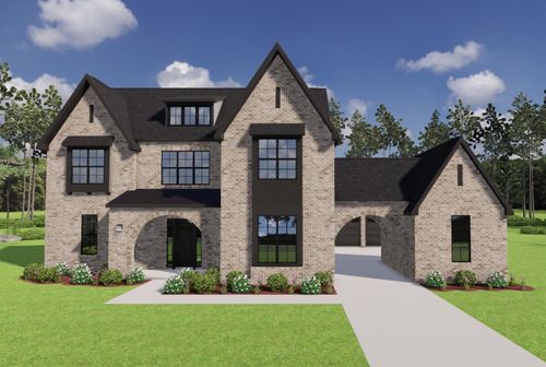 7517 Sutcliff Dr, College Grove, TN, 37046-2056 | Card Image