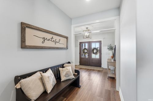 12401 Tula Trl, Fort Wayne, IN, 46814-9598 | Card Image