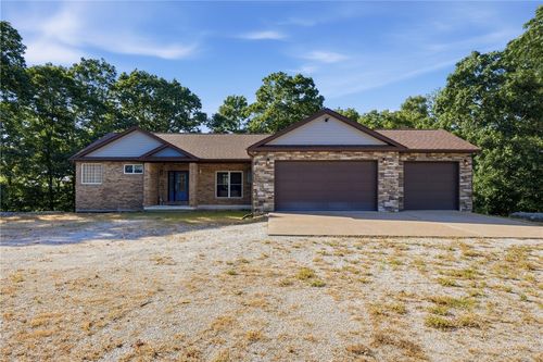 40 Twin Peak Dr, Holiday Island, AR, 72631-4233 | Card Image