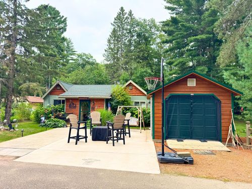 7933 Arbutus Dr, Lake Tomahawk, WI, 54539 | Card Image