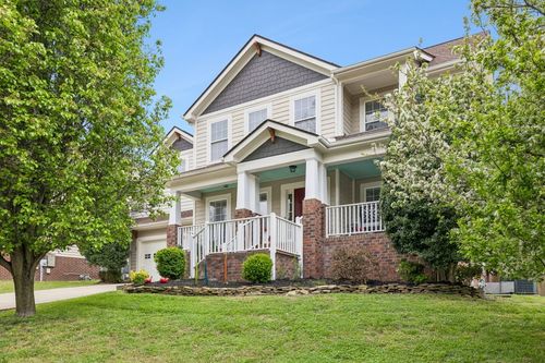 1836 Woodland Pointe Dr, Nashville, TN, 37214-4734 | Card Image