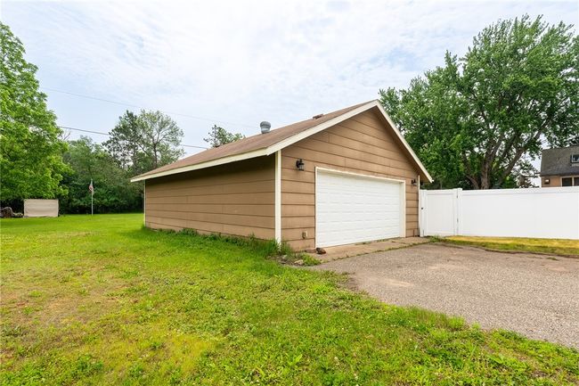 508 Evergreen St, House other with 3 bedrooms, 2 bathrooms and null parking in COLFAX WI | Image 28