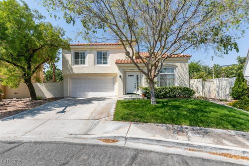 2113 Desert Pines St, Las Vegas, NV, 89134-0146 | Card Image