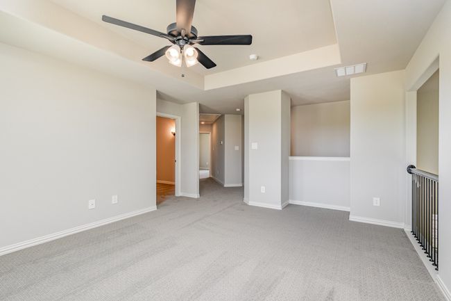 6811 Hayes Rd, House other with 4 bedrooms, 3 bathrooms and null parking in Midlothian TX | Image 19