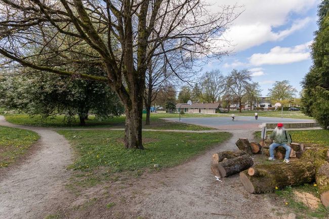 1201 - 2689 Kingsway, Condo with 1 bedrooms, 1 bathrooms and 1 parking in Vancouver BC | Image 21