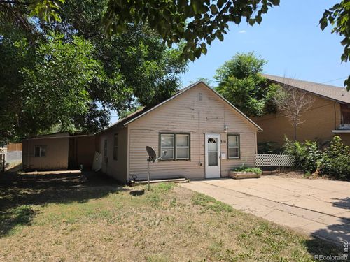 310 N 8th Avenue, Sterling, CO, 80751 | Card Image