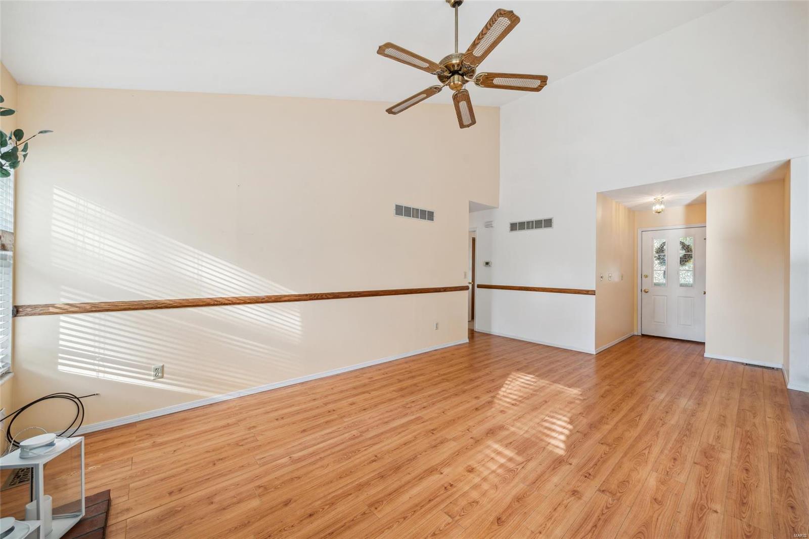 Misty Valley Dr, Saint Peters, MO 63376