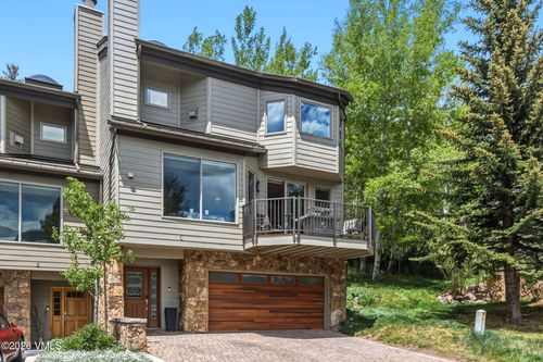 unit-c-770 Potato Patch Dr, Vail, CO, 81657-4462 | Card Image