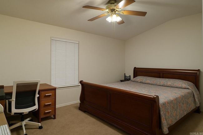 6367 W Abilene Dr, House other with 3 bedrooms, 2 bathrooms and null parking in Fayetteville AR | Image 8