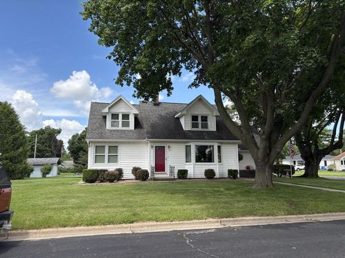 102 Miller Street, Verona, WI, 53593 | Card Image