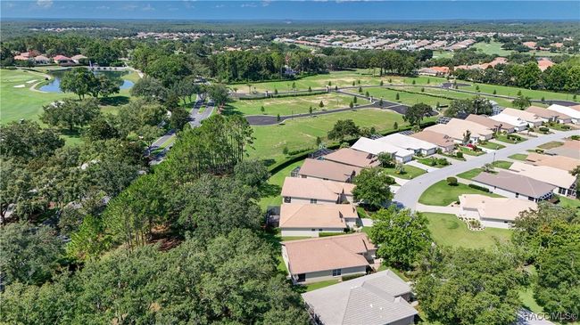 848 W Silver Meadow Loop, House other with 2 bedrooms, 2 bathrooms and 2 parking in Hernando FL | Image 43
