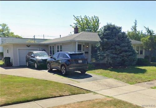 101 Glenhurst Rd, Tonawanda, NY, 14150-8421 | Card Image
