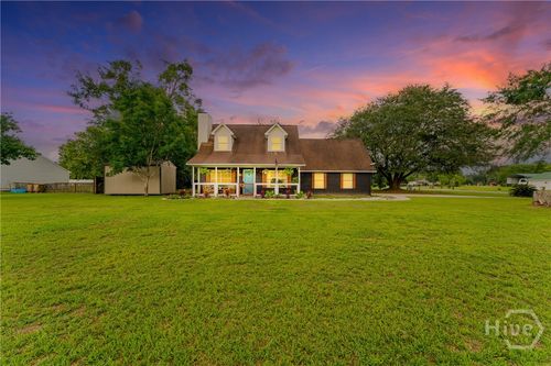 100 Live Oak Cir, Rincon, GA, 31326-5719 | Card Image