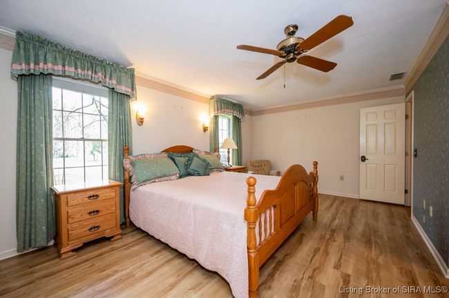 730 S Gardner St, Home with 3 bedrooms, 2 bathrooms and null parking in Scottsburg IN | Image 31