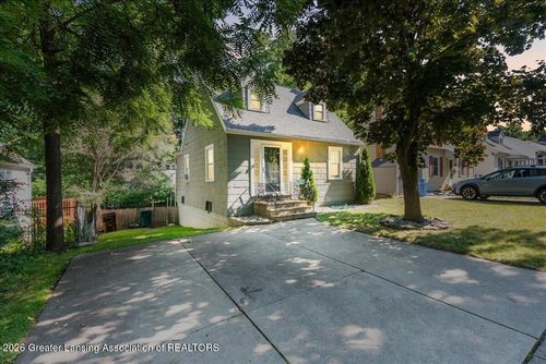617 Irvington Ave, Lansing, MI, 48910-4620 | Card Image