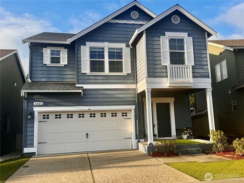 5521 Udall Ave Se, Auburn, WA, 98092-7900 | Card Image