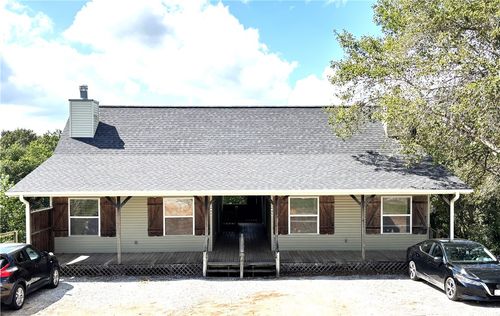 489 Business Highway 412, Huntsville, AR, 72740-8503 | Card Image